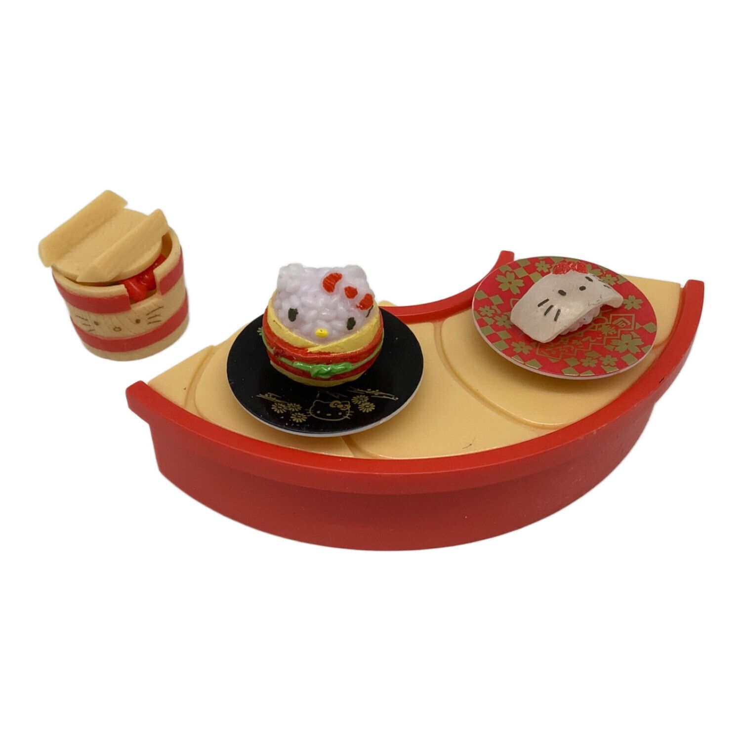 HELLO KITTY (ハローキティ) ハローキティ リーメント はろうきてぃ