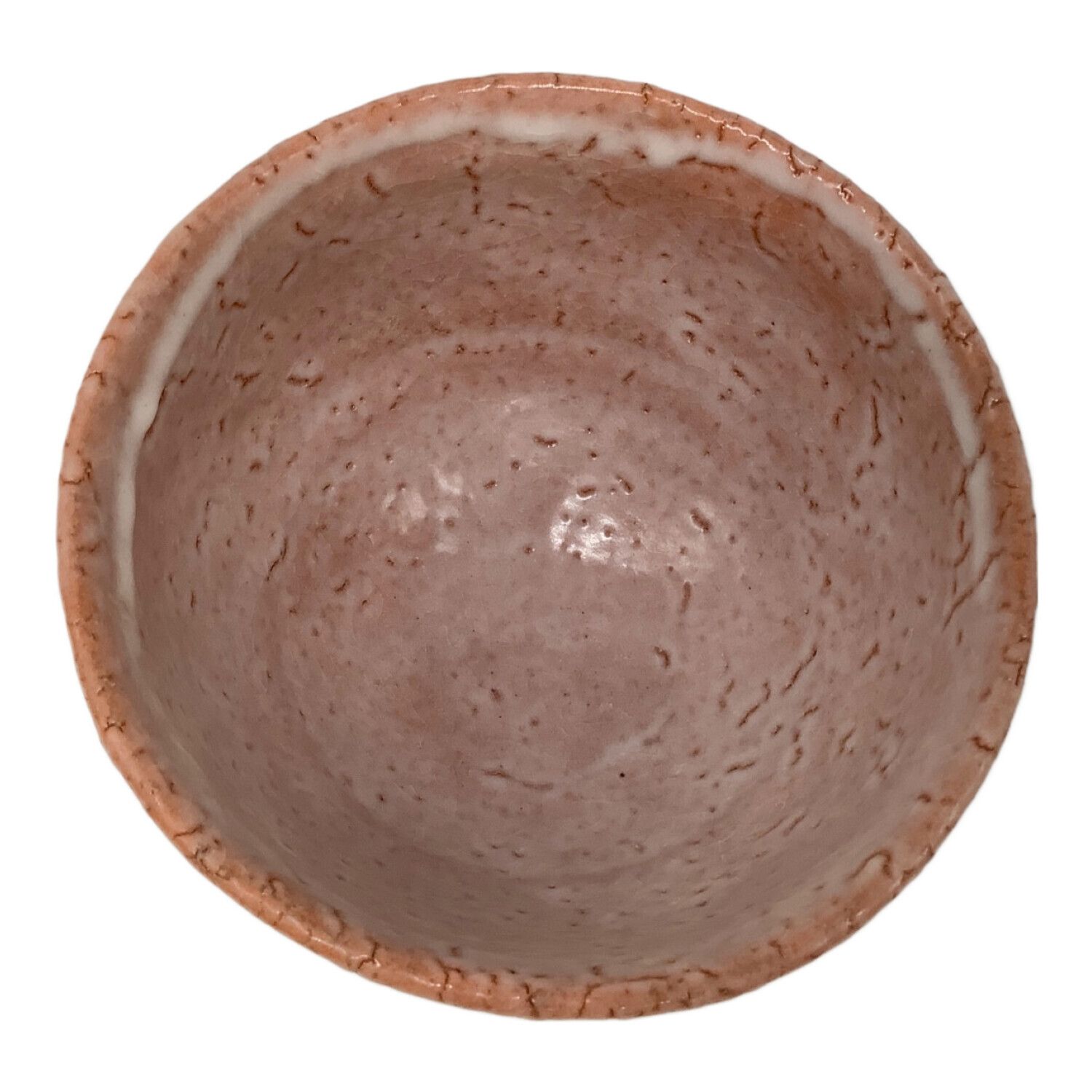 萩焼 (ハギヤキ) 茶碗 國輔窯 中原國輔作｜トレファクONLINE