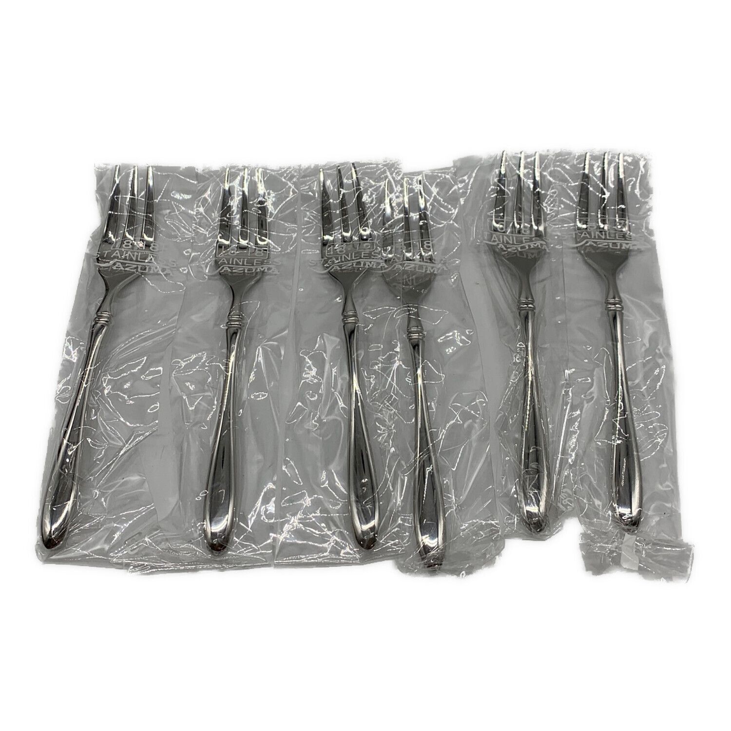 Azuma (アズマ) カトラリーセット インペリアル｜トレファクONLINE