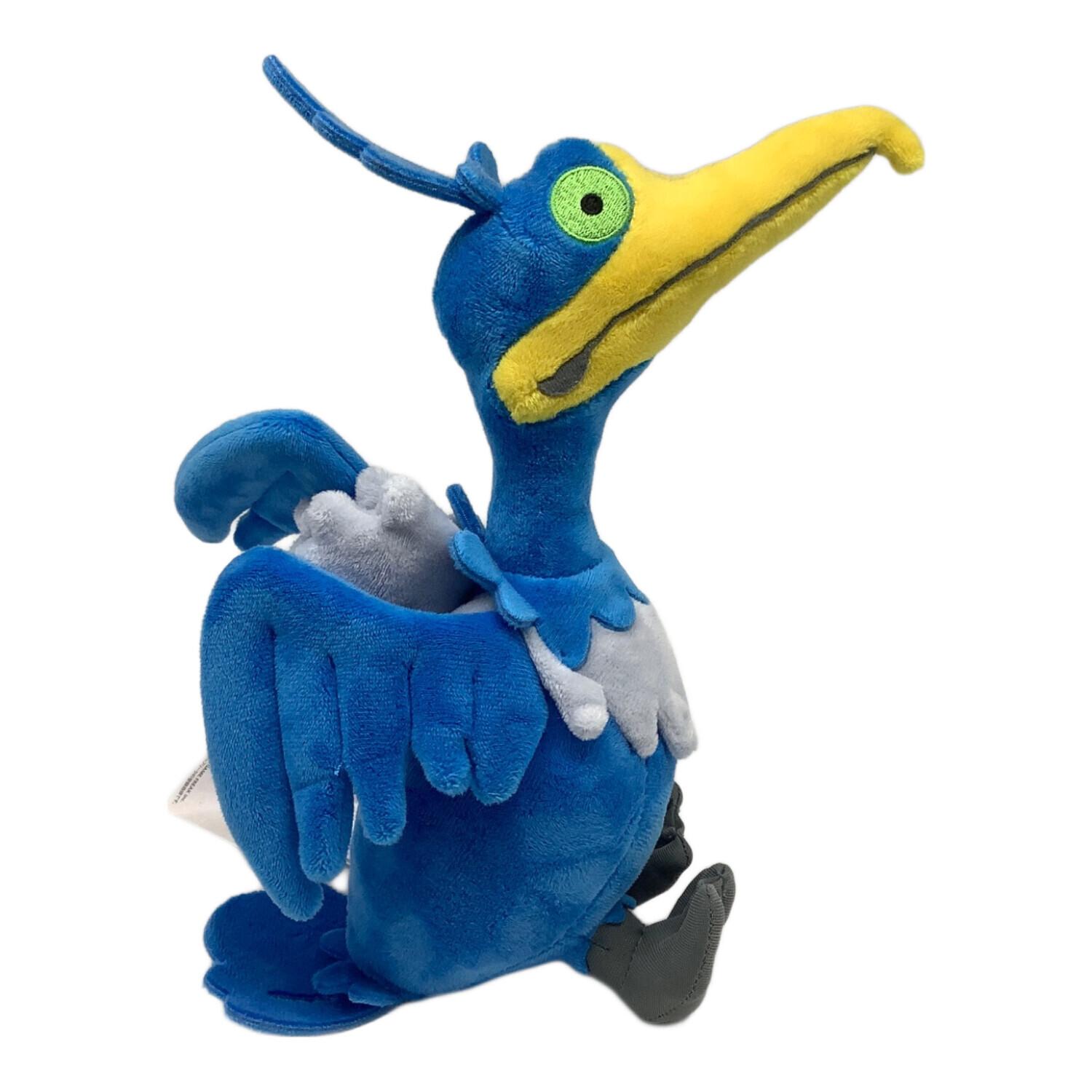 Pokemon Center (ポケモンセンター) ヌイグルミ ウッウ ポケモン