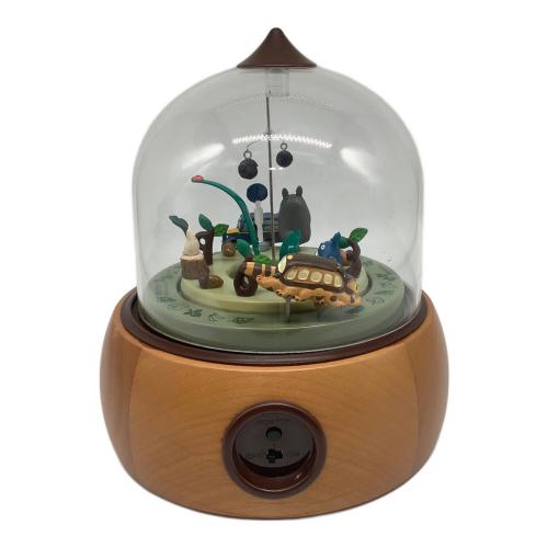 となりのトトロ (トナリノトトロ) どんぐりドーム からくり時計