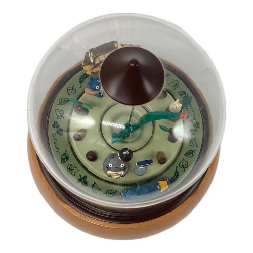 となりのトトロ (トナリノトトロ) どんぐりドーム からくり時計