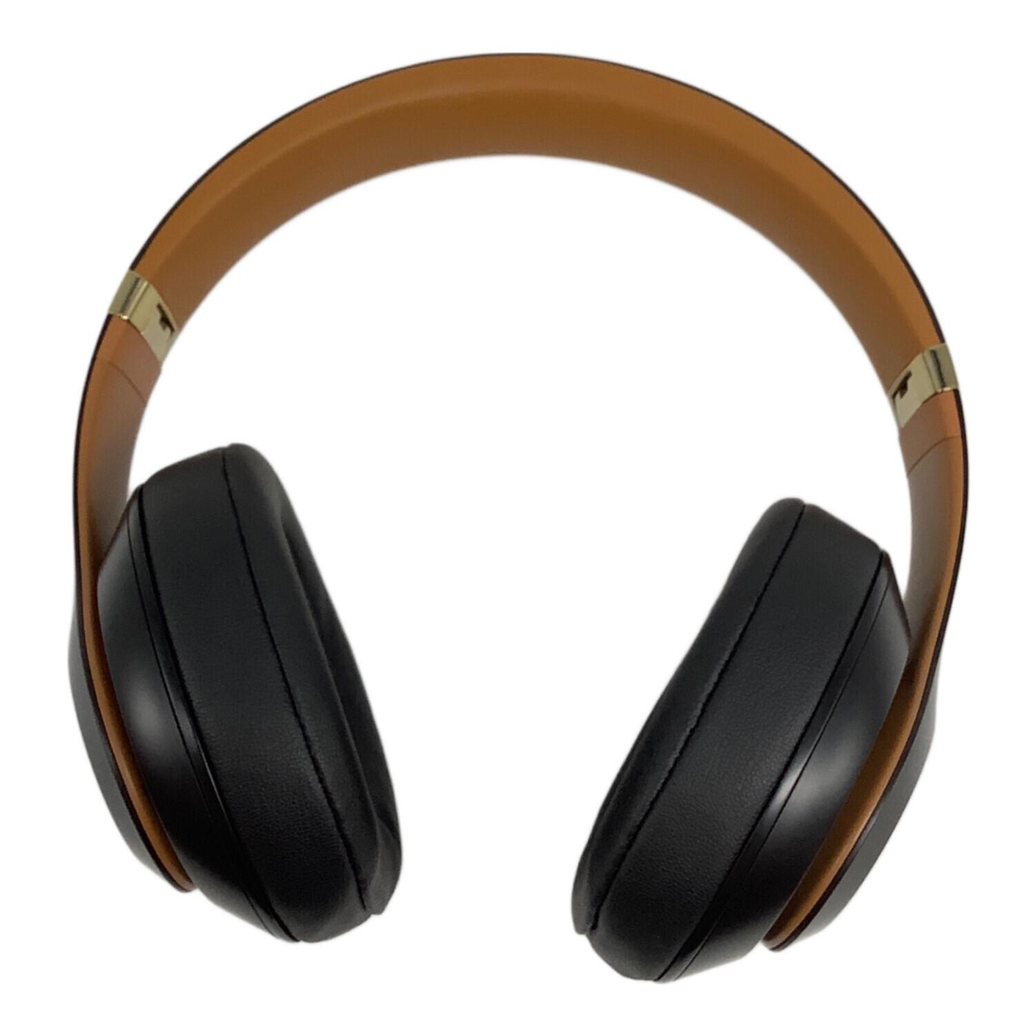 beats (ビーツ) ワイヤレスヘッドホン STUDIO 3 A1914 動作確認済み