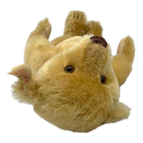 Steiff (シュタイフ) テディーベア マルガレーテ・シュタイフ生誕150