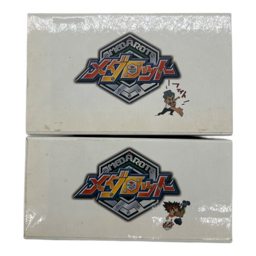 DVD メダロットDVDBOXセット 〇｜トレファクONLINE