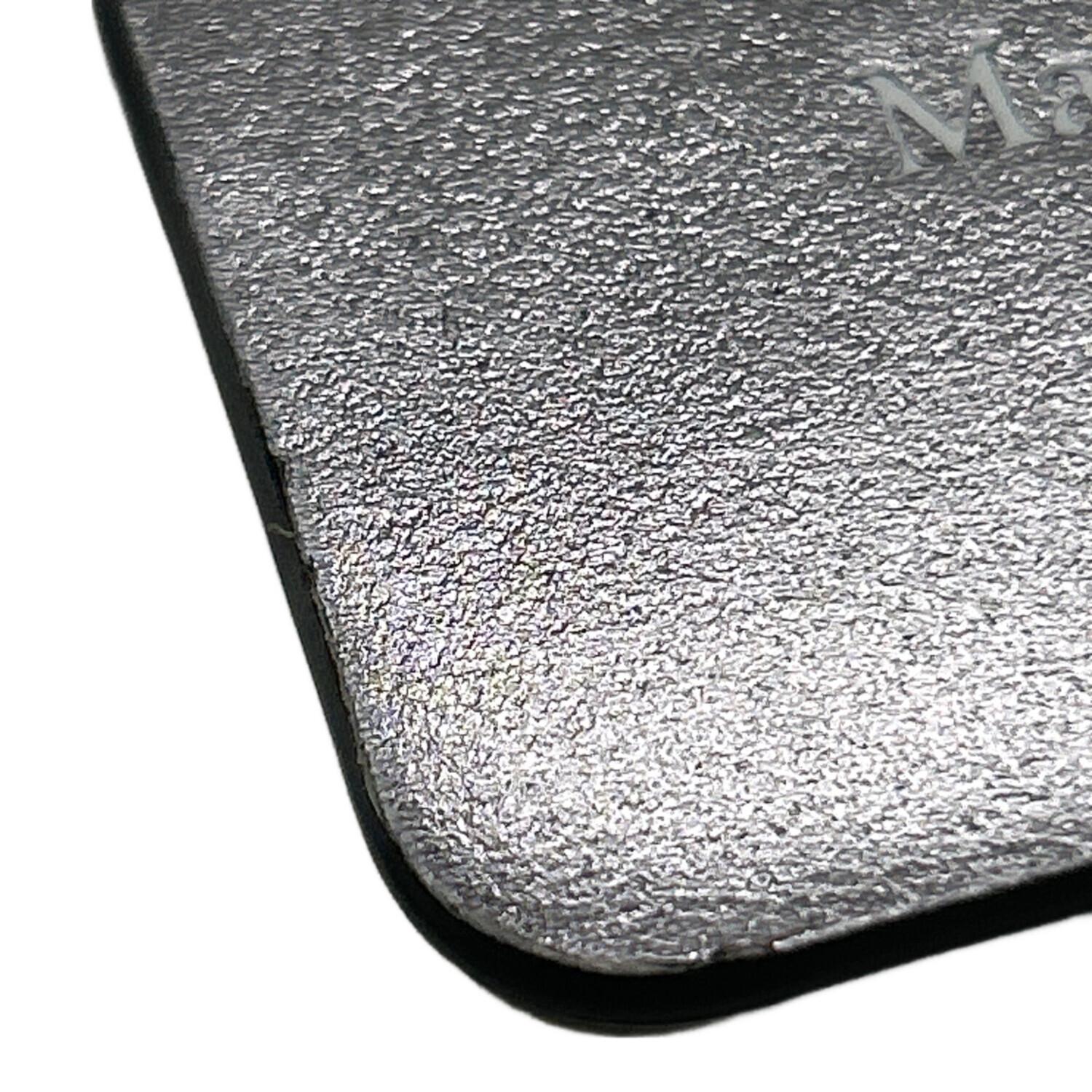 Maison Margiela (メゾンマルジェラ) キーリング ブラック @ Π