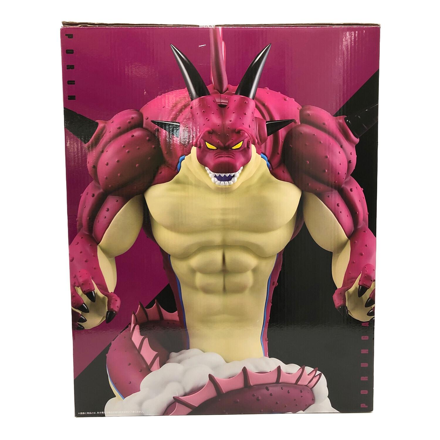 ドラゴンボール ポルンガ 一番くじドラゴンボールDAIMA ラストワン賞