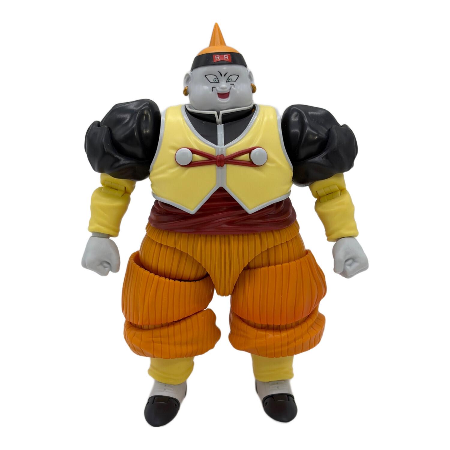 ドラゴンボールZ (ドラゴンボールゼット) S.H.Figuarts 人造人間19号