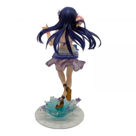 コトブキヤ フィギュア ラブライブ！ 園田海未 -夏色えがおで1.2.Jump