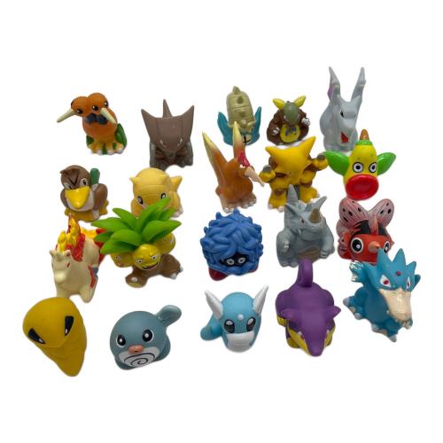 ポケモングッズ @ 82個セット ポケモンキッズ｜トレファクONLINE