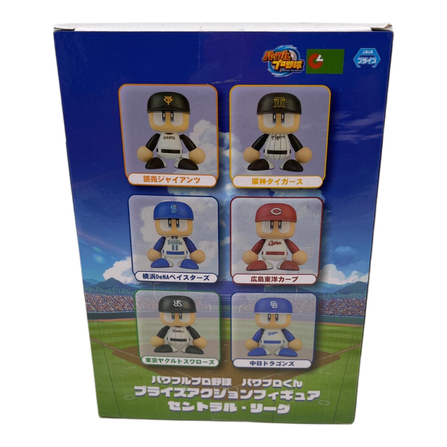 コナミ パワプロくん セントラル・リーグ ヤクルトスワローズ