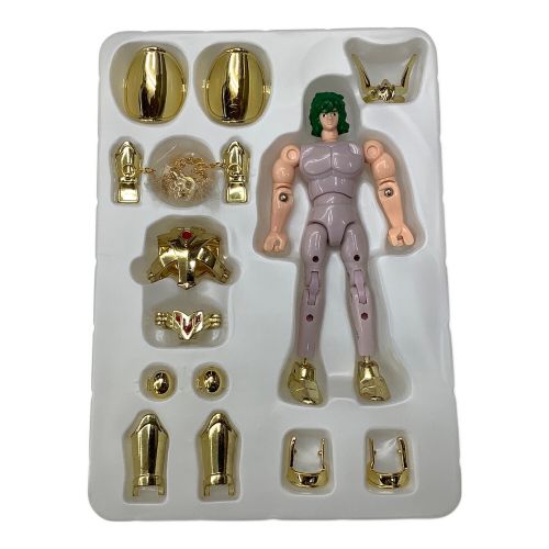 バンダイビジュアル DVD 聖闘士星矢 アンドロメダBOX Ⅲ 初回生産特典