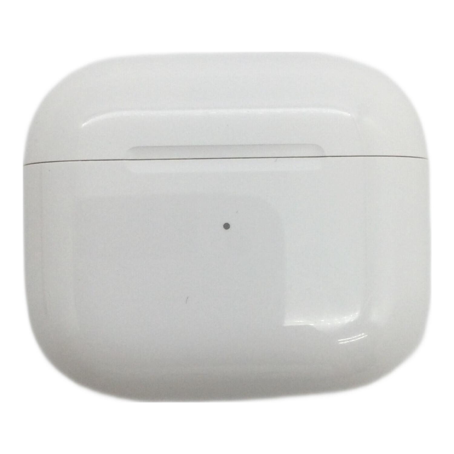 Apple (アップル) AirPods(第3世代) A2897 動作確認済み｜トレファクONLINE