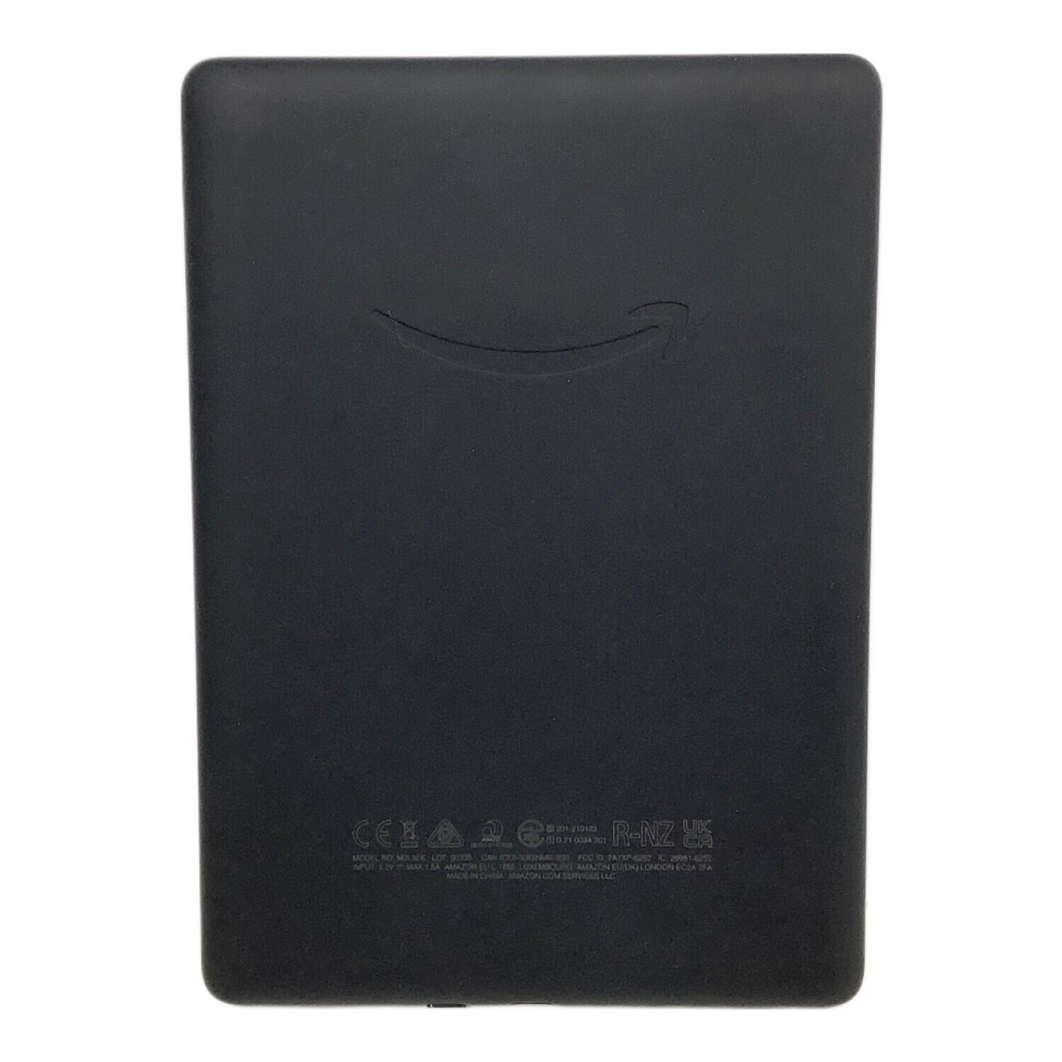 Amazon (アマゾン) Kindle PaperWhite 第11世代 広告なし M2L3EK