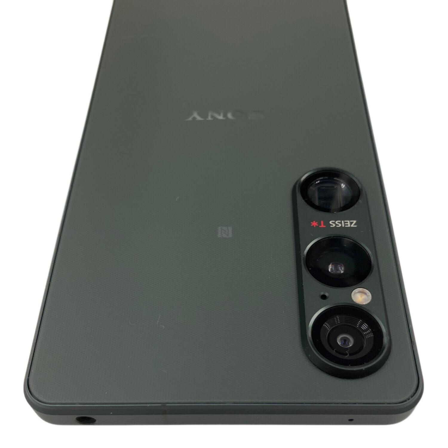 SONY (ソニー) Xperia 1Ⅵ XQ-EC44 512GB｜トレファクONLINE