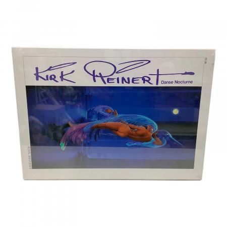 SUN PUZZLE KIRK REINERT ダンス・ノクターン ジグソーパズル 1000