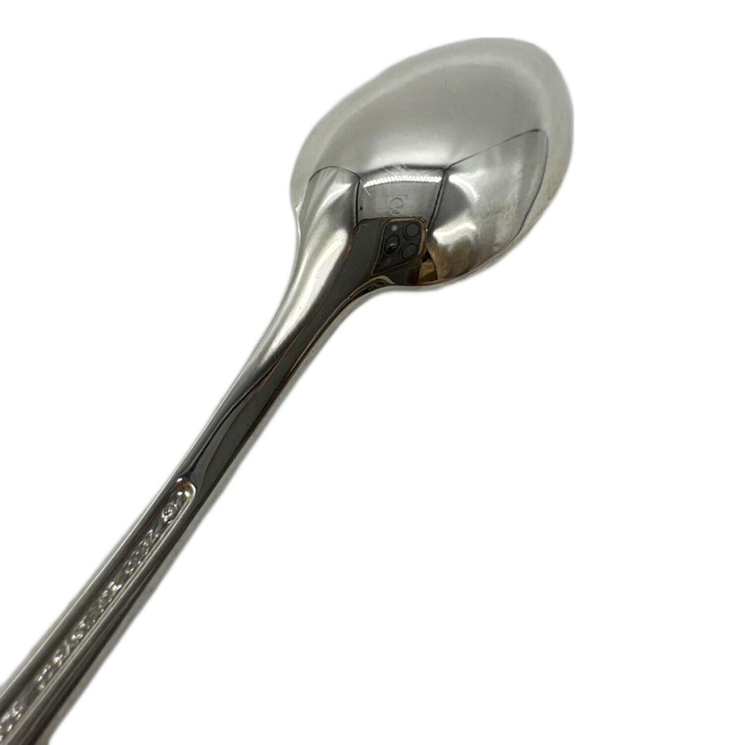 TIFFANY & Co. (ティファニー) スプーン マンインザムーン .23000521