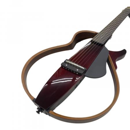 YAMAHA (ヤマハ) サイレントギター SLG200S CRB｜トレファクONLINE