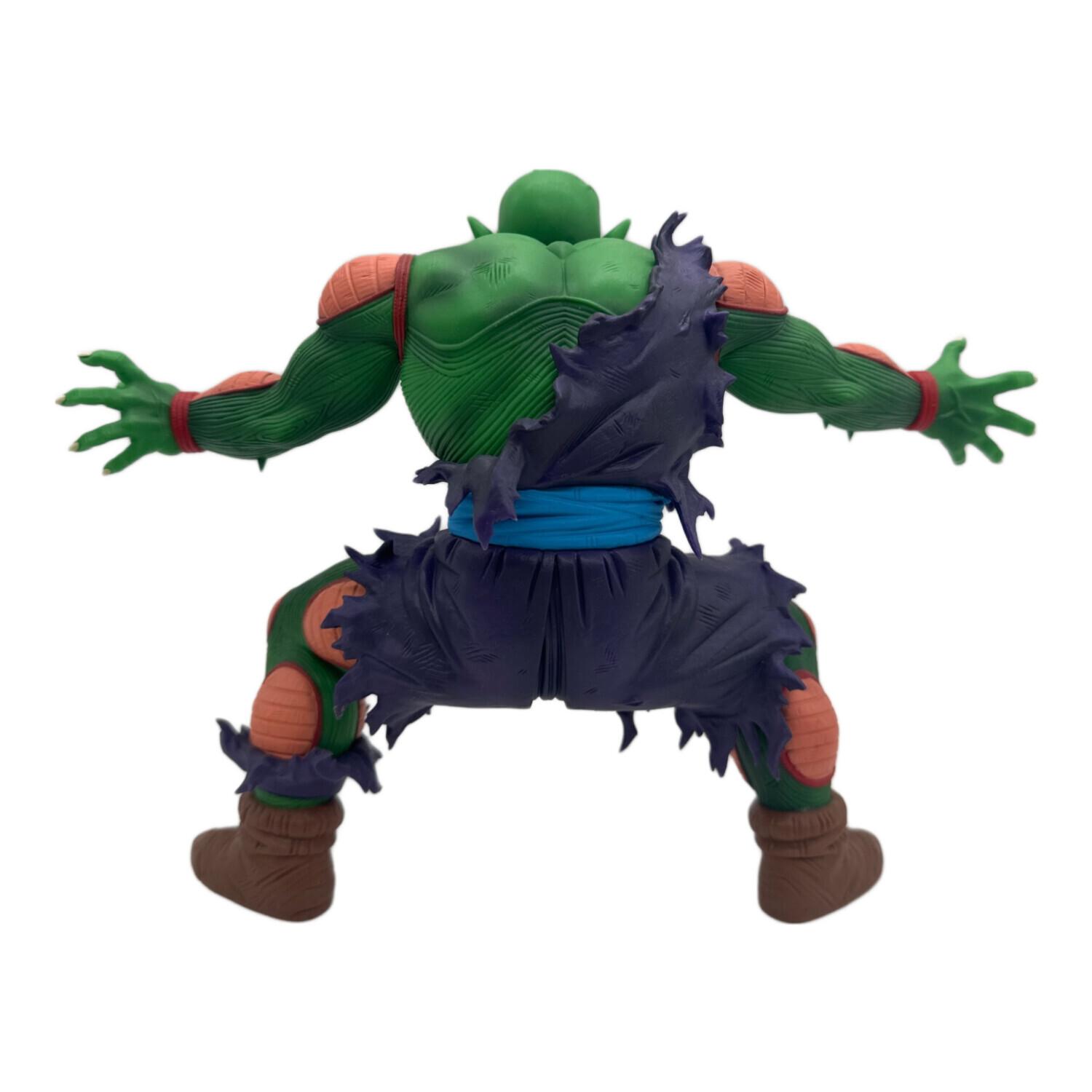 ドラゴンボールZ フィギュア ピッコロ&孫悟飯 アライズ ドラゴンボール