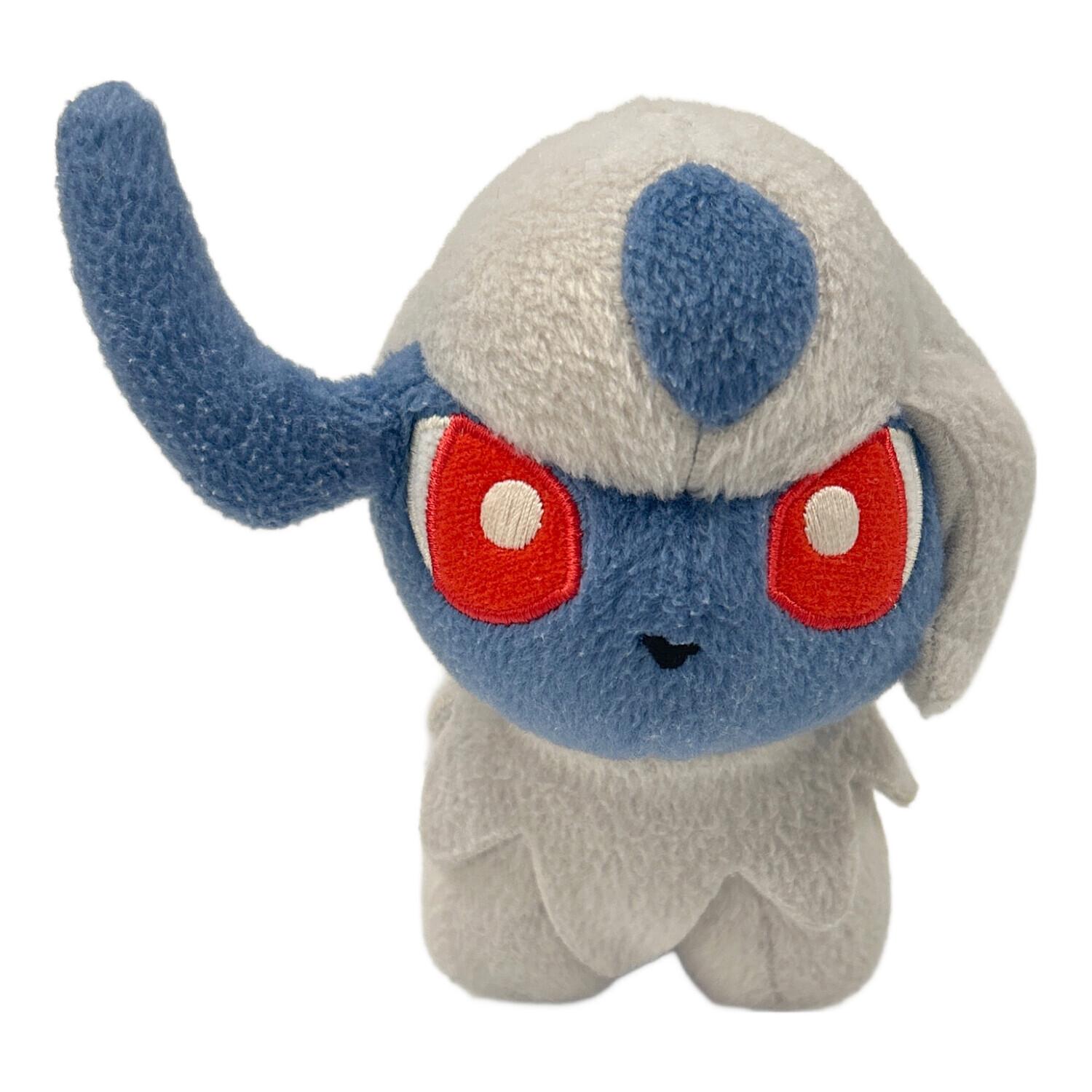 Pokemon Center (ポケモンセンター) ポケドール アブソル 2003年製