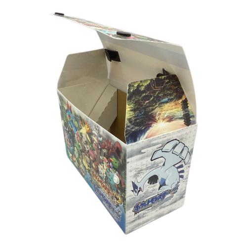 DS用ソフト トイザらス限定ボックス@ ポケモン「ハートゴールド