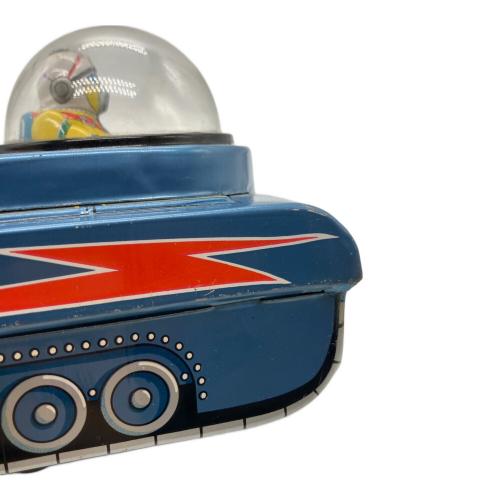 増田屋 (マスダヤ) SPACE TANK M-18 レトロホビー @｜トレファクONLINE