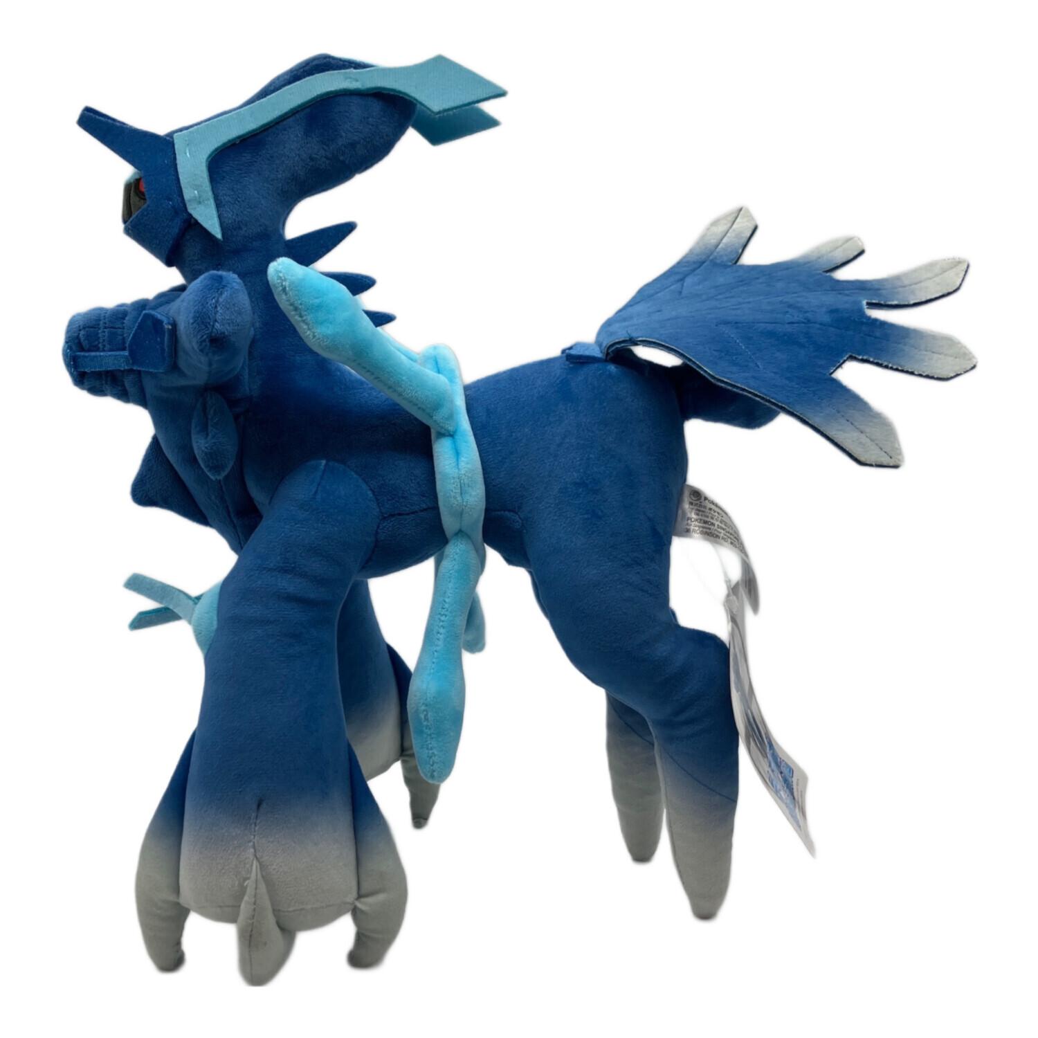 Pokemon Center (ポケモンセンター) ディアルガ オリジンフォルム