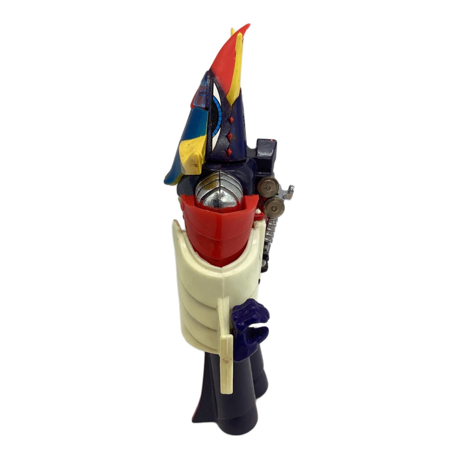 ポピー 勇者ライディーン 箱ダメージ/現状販売品 DX超合金 「勇者