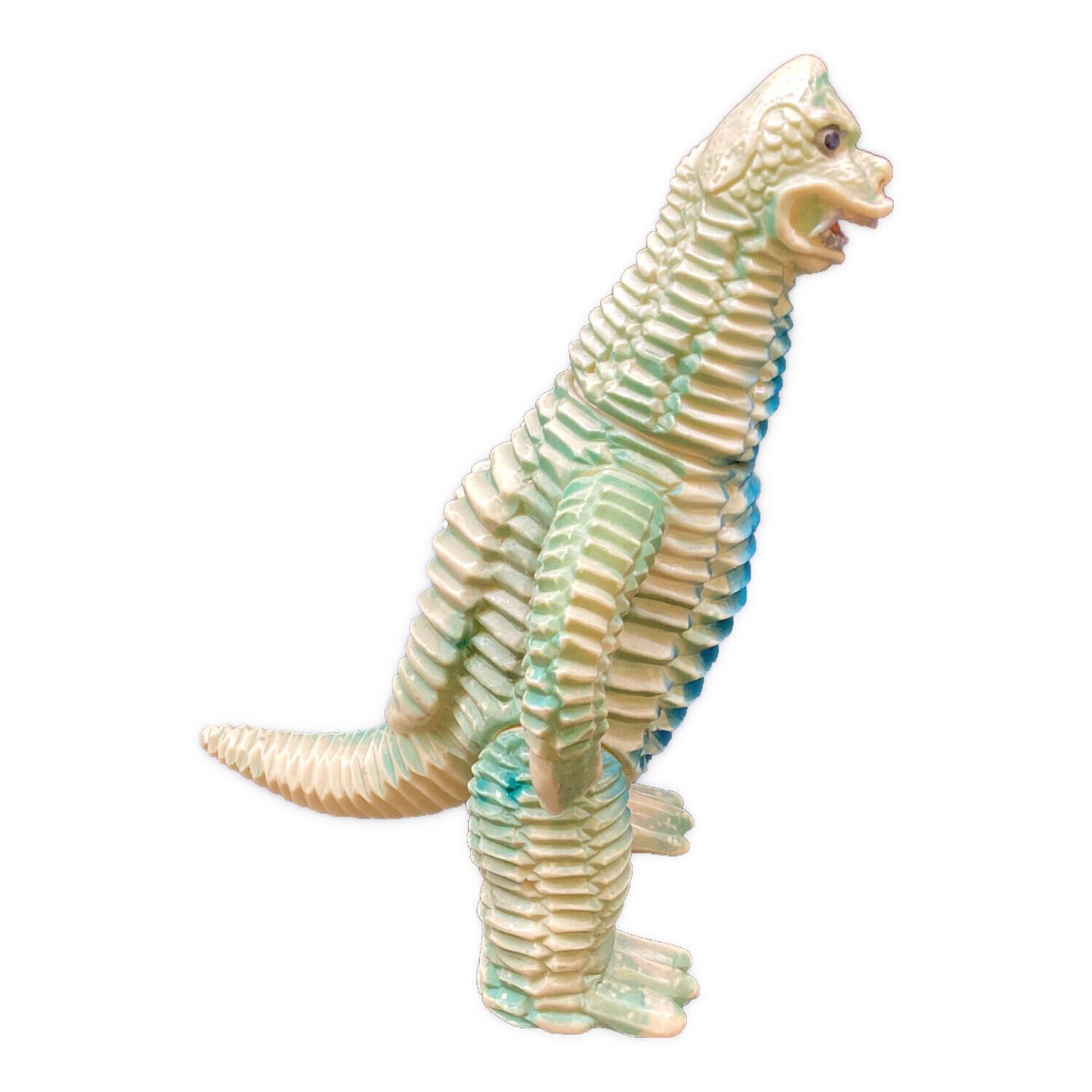 マルサン レッドキング ソフビフィギュア 日本製 1966年｜トレファクONLINE