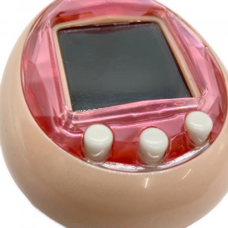 たまごっち TAMAGOTCHI iD ピンク 動作確認済み｜トレファクONLINE