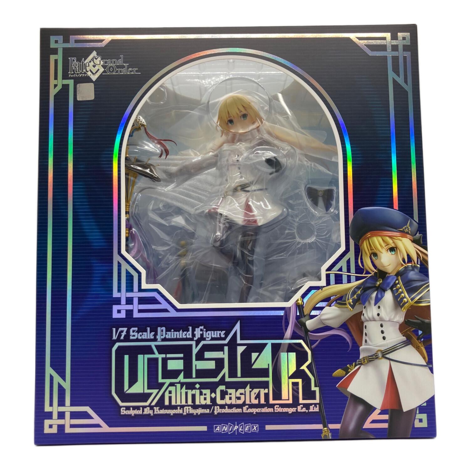 ANIPLEX (アニプレックス) 1/7 キャスター/アルトリア・キャスター