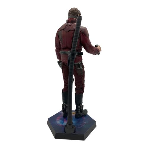 Hot toys (ホットトイズ) STAR LORD（スター・ロード） フィギュア