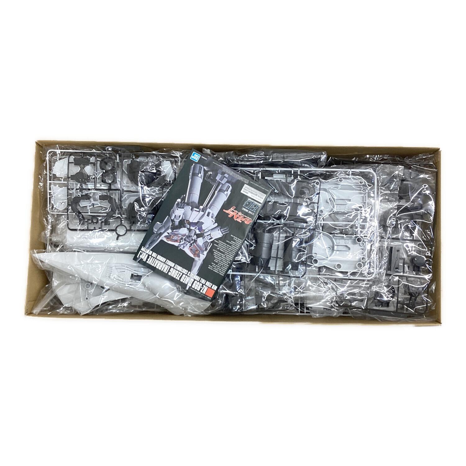 BANDAI (バンダイ) ガンプラ ○2BOXセット 1/144 HG NZ-999-2 IIネオ