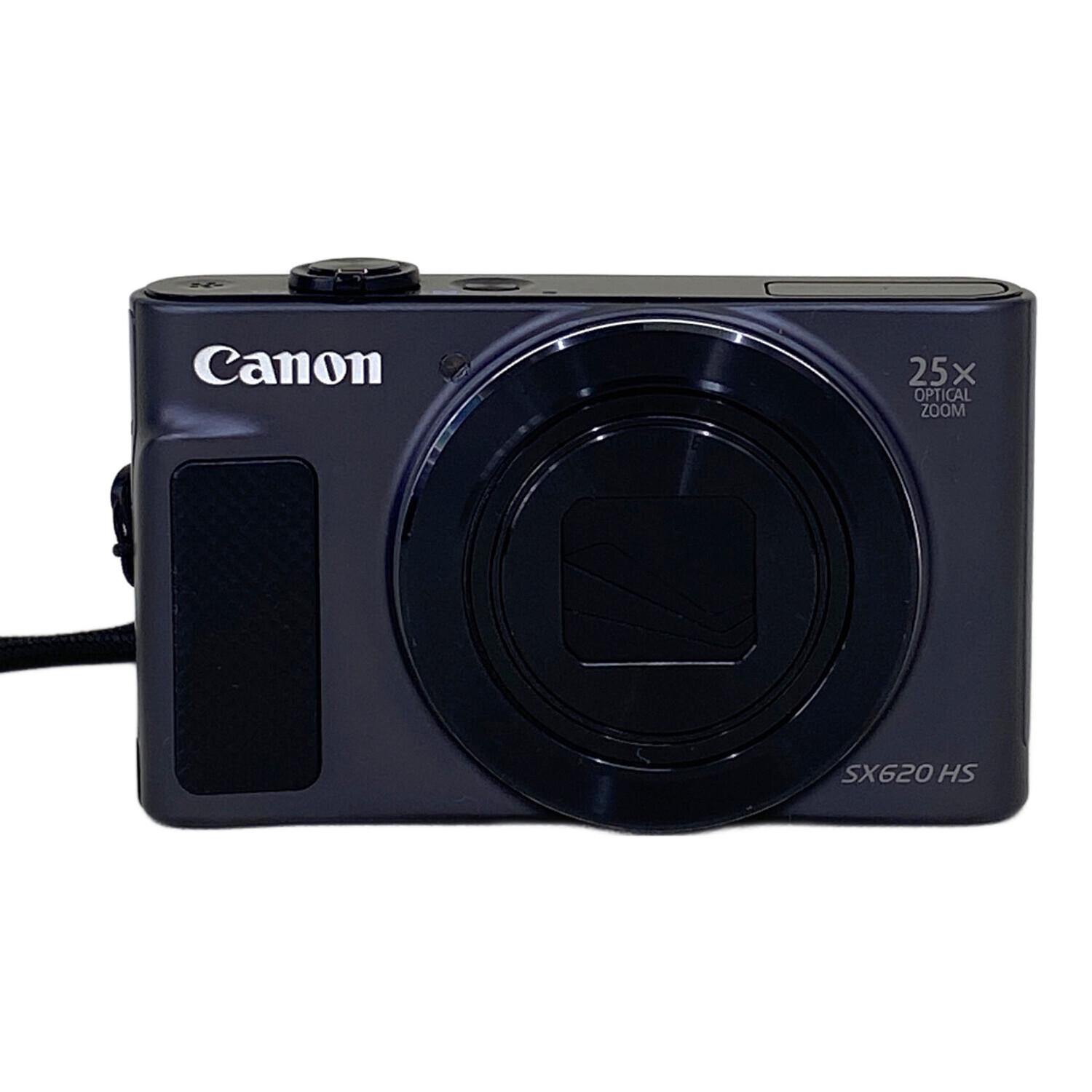 CANON (キヤノン) コンパクトデジタルカメラ 2016年発売 PowerShot