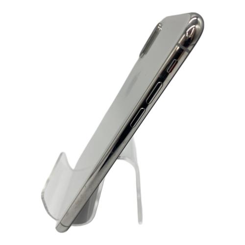 iPhoneXS｜64GB｜SIMロック解除済み｜バッテリー最大容量：78