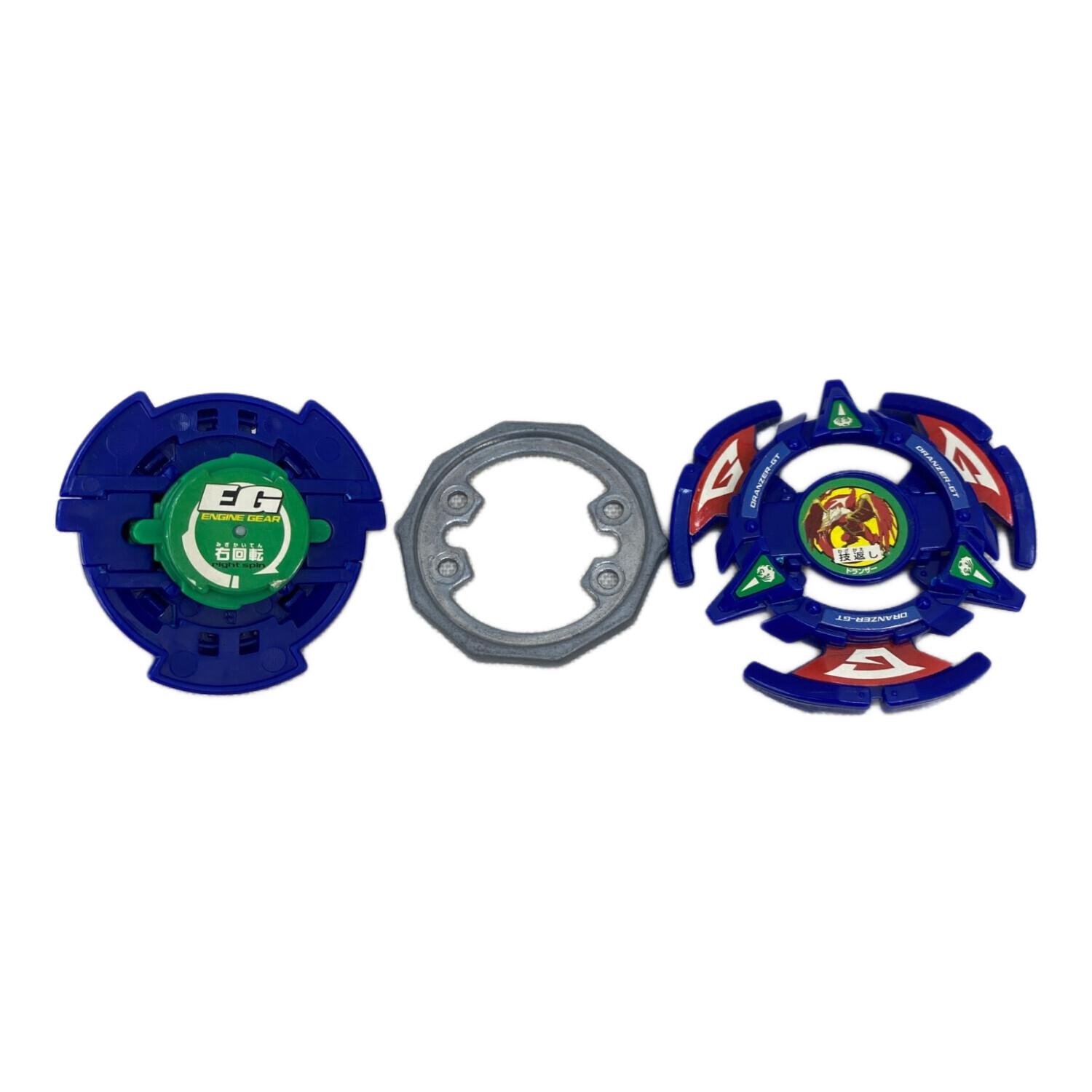 TAKARA TOMY (タカラトミー) ベイブレード(組立済) ベイブレード