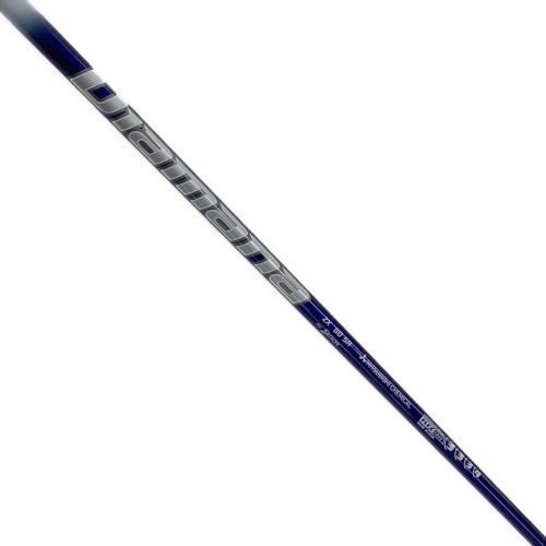 DUNLOP (ダンロップ) SRIXON ZX7 10.5°ドライバー/シャフト：Diamana
