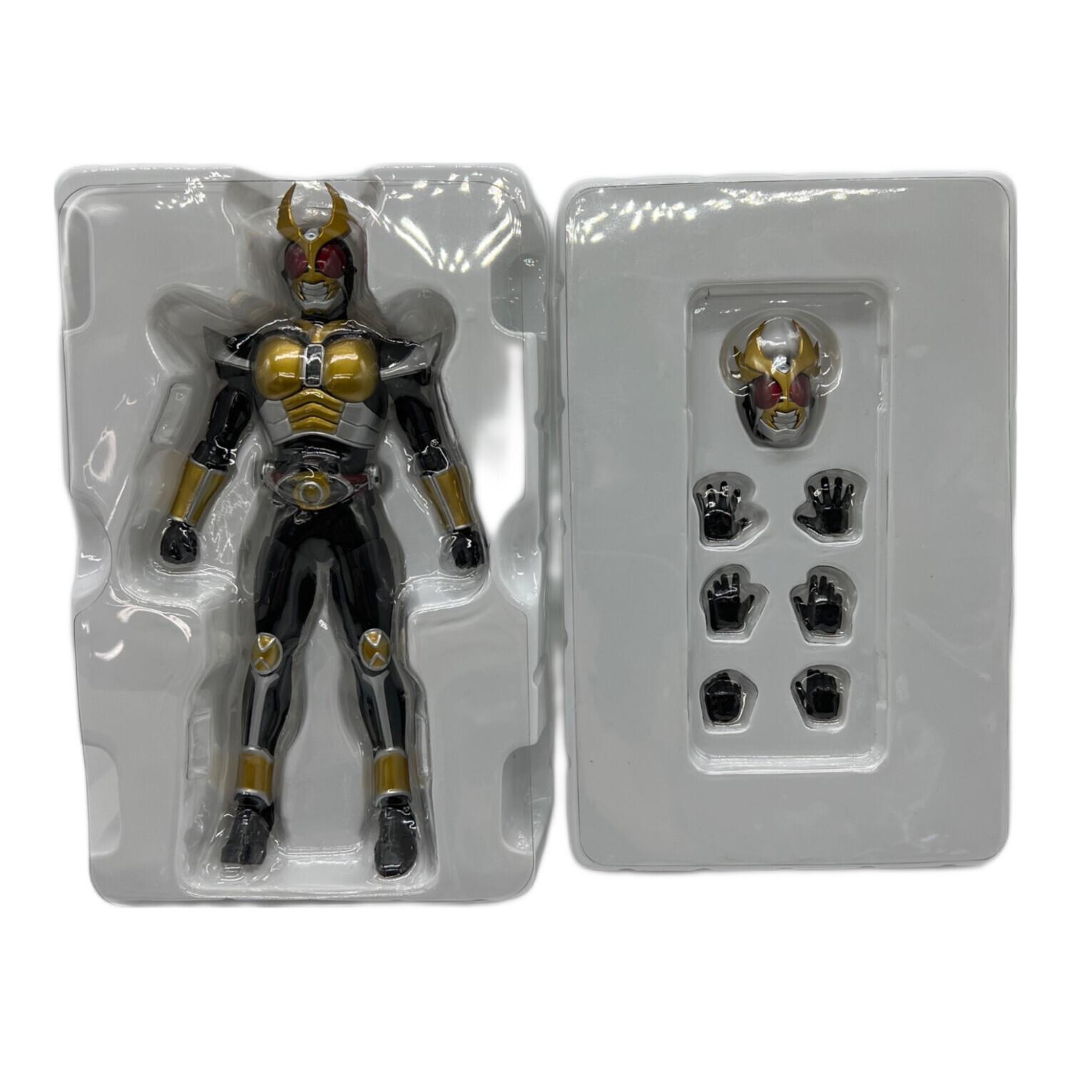 仮面ライダーアギト グランドフォーム 仮面ライダー S.H.Figuarts(真骨