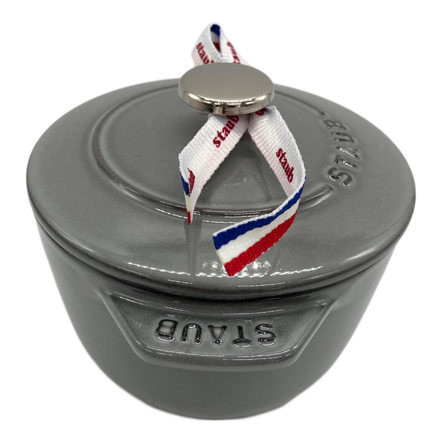 Staub (ストウブ) ラ ココット デ ゴハン 12cm 40509-702｜トレファク