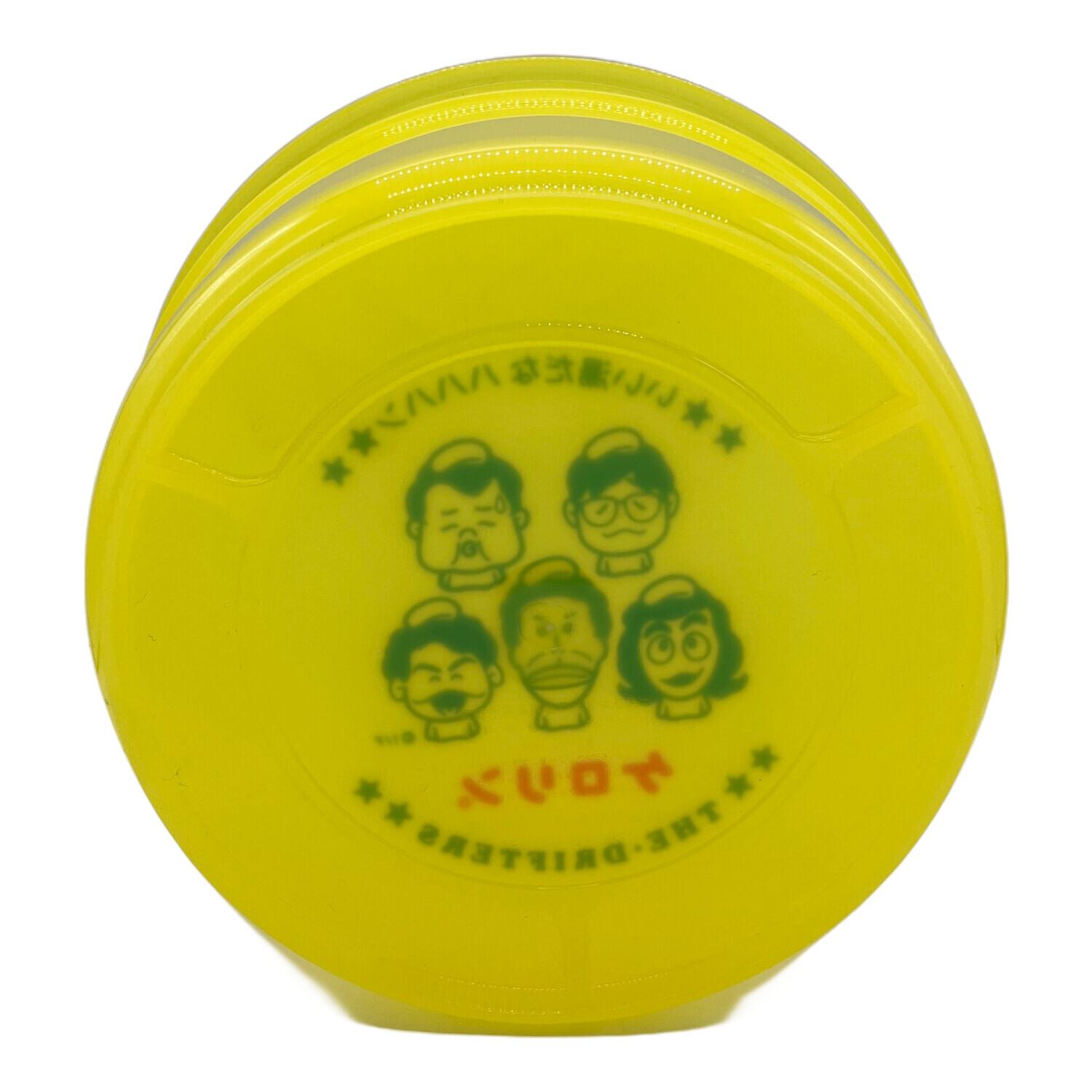 ザ・ドリフターズ ケロリンコラボ 桶+タオルセット｜トレファクONLINE