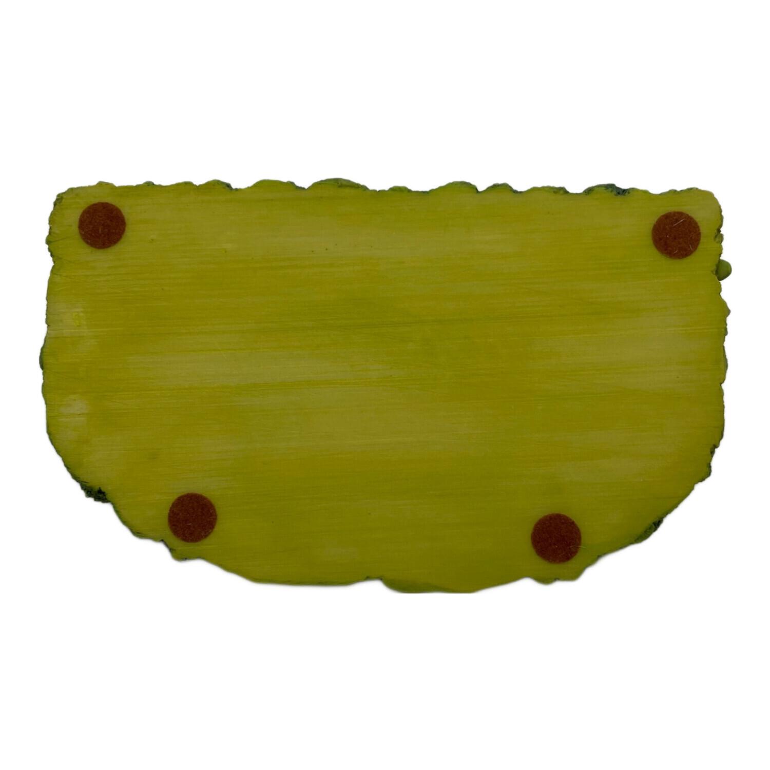 となりのトトロ 「芽が出るかな？」 2009年カレンダー ジブリグッズ