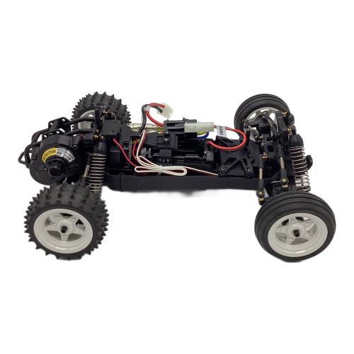 Tamiya Grasshopper ラジコンカー 35 グラスホッパー限定車 TAMIYA
