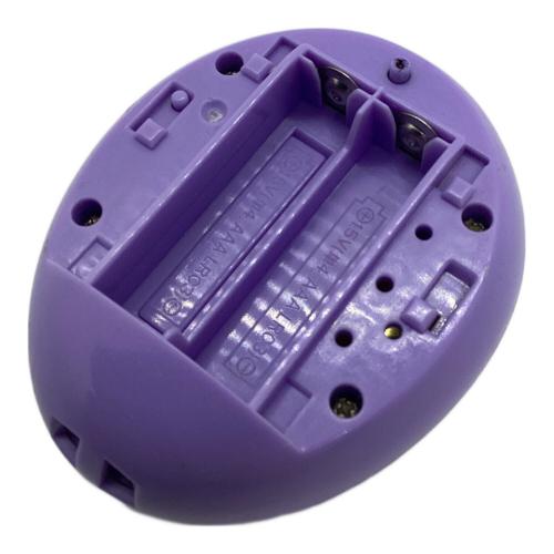 たまごっちみーつ マジカルみーつver. パープル｜トレファクONLINE