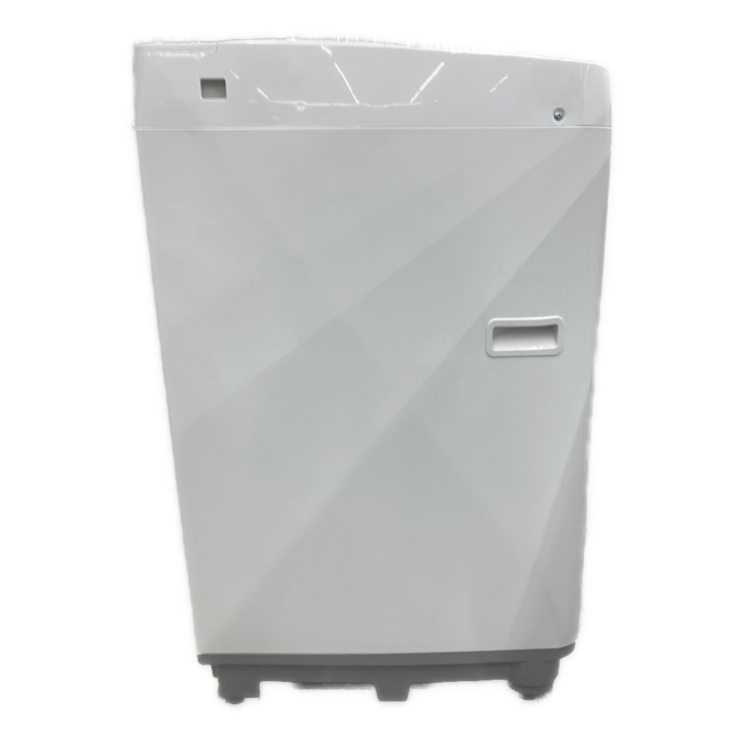 SHARP (シャープ) 全自動洗濯機 ES-GE7F-W 2022年製｜トレファクONLINE