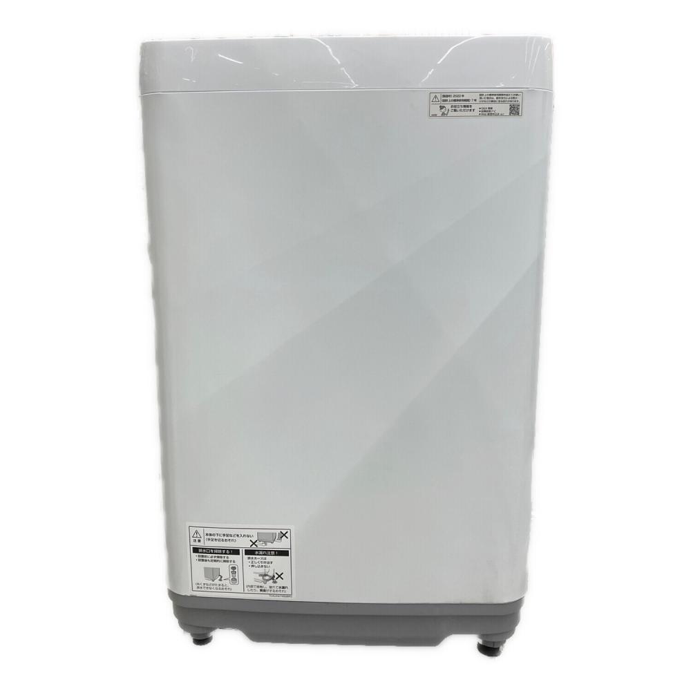 SHARP (シャープ) 全自動洗濯機 ES-GE7F-W 2022年製｜トレファクONLINE