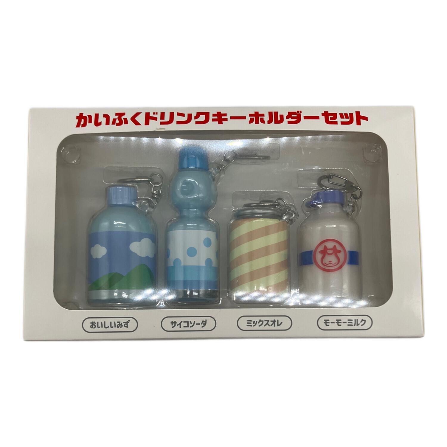 かいふくドリンクキーホルダー ポケモングッズ｜トレファクONLINE