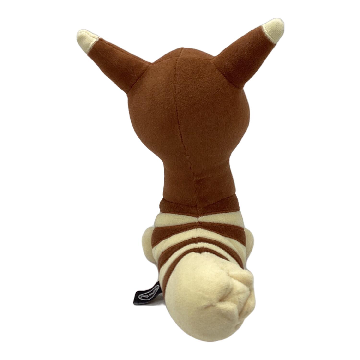 ポケモングッズ オオタチ TIMES ぬいぐるみ｜トレファクONLINE