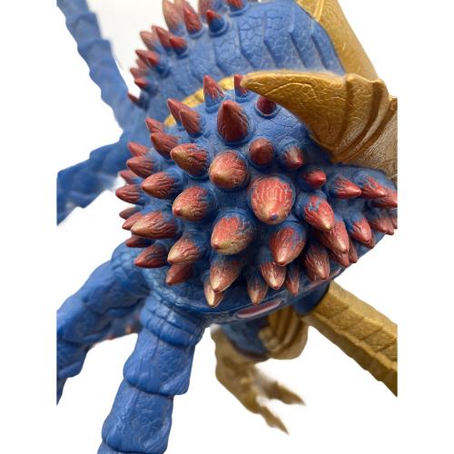 ソフビフィギュア ウルトラマンメビウス ウルトラ怪獣シリーズ 2006 U