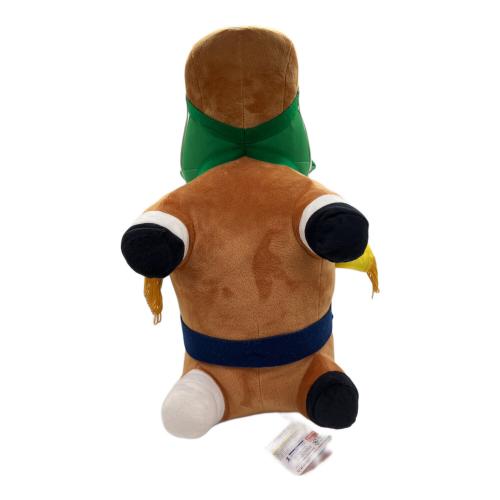 サラブレッドコレクション BIGぬいぐるみ (サイレンススズカ