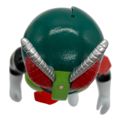 MEDICOM TOY (メディコム・トイ) ソフビフィギュア 原作版 仮面